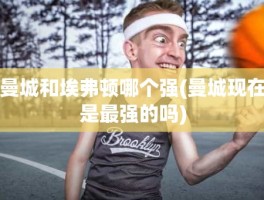 曼城和埃弗顿哪个强(曼城现在是最强的吗)