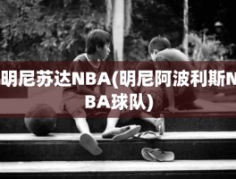 明尼苏达NBA(明尼阿波利斯NBA球队)