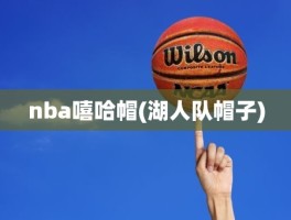 nba嘻哈帽(湖人队帽子)
