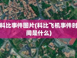 科比事件图片(科比飞机事件时间是什么)