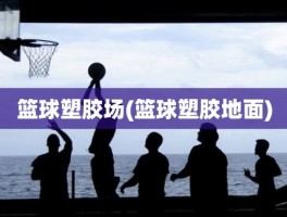 篮球塑胶场(篮球塑胶地面)