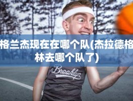 格兰杰现在在哪个队(杰拉德格林去哪个队了)