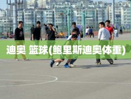 迪奥 篮球(鲍里斯迪奥体重)