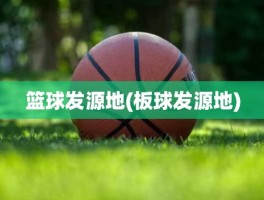 篮球发源地(板球发源地)