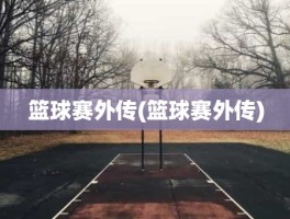篮球赛外传(篮球赛外传)