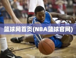篮球网首页(NBA篮球官网)