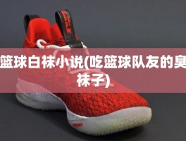 篮球白袜小说(吃篮球队友的臭袜子)