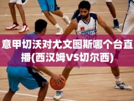 意甲切沃对尤文图斯哪个台直播(西汉姆VS切尔西)