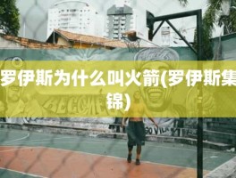 罗伊斯为什么叫火箭(罗伊斯集锦)