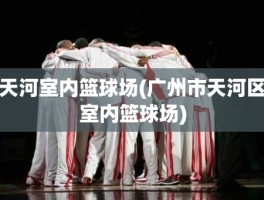 天河室内篮球场(广州市天河区室内篮球场)