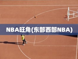 NBA旺角(东部西部NBA)