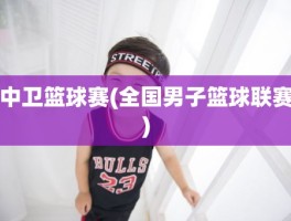 中卫篮球赛(全国男子篮球联赛)