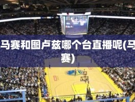 马赛和图卢兹哪个台直播呢(马赛)