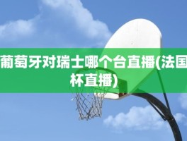 葡萄牙对瑞士哪个台直播(法国杯直播)