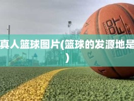 真人篮球图片(篮球的发源地是)