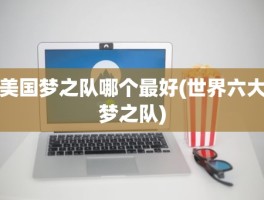 美国梦之队哪个最好(世界六大梦之队)
