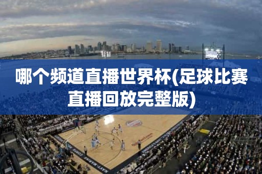 哪个频道直播世界杯(足球比赛直播回放完整版) 哪个频道直播世界杯(足球比赛直播回放完整版)