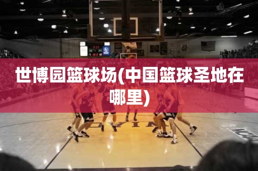 世博园篮球场(中国篮球圣地在哪里) 世博园篮球场(中国篮球圣地在哪里)