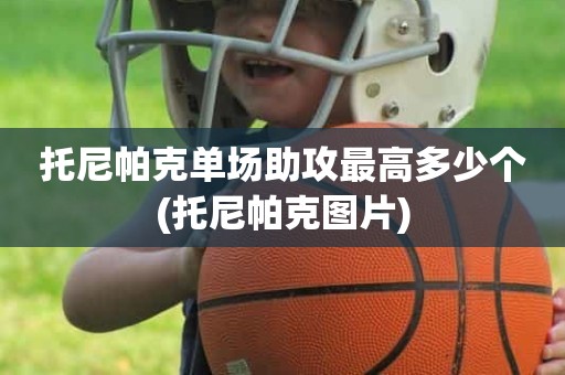 托尼帕克单场助攻最高多少个(托尼帕克图片) 托尼帕克单场助攻最高多少个(托尼帕克图片)