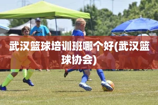 武汉篮球培训班哪个好(武汉篮球协会) 武汉篮球培训班哪个好(武汉篮球协会)